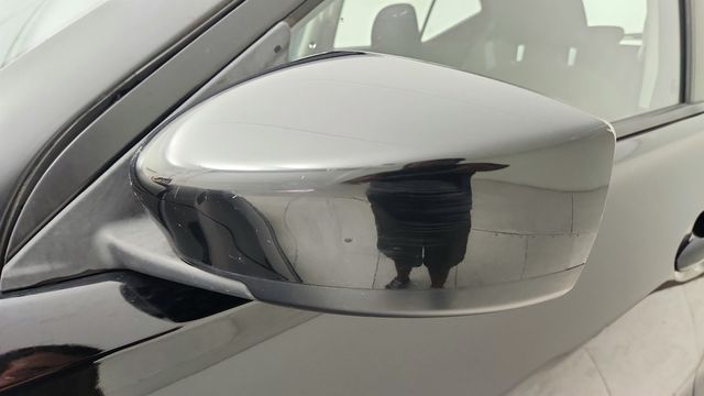 2023 Nissan Kicks SV Black at Central Houston Nissan