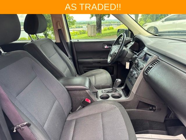 Used 2013 Ford Flex SUV