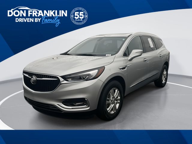 2021 Buick Enclave Essence FWD