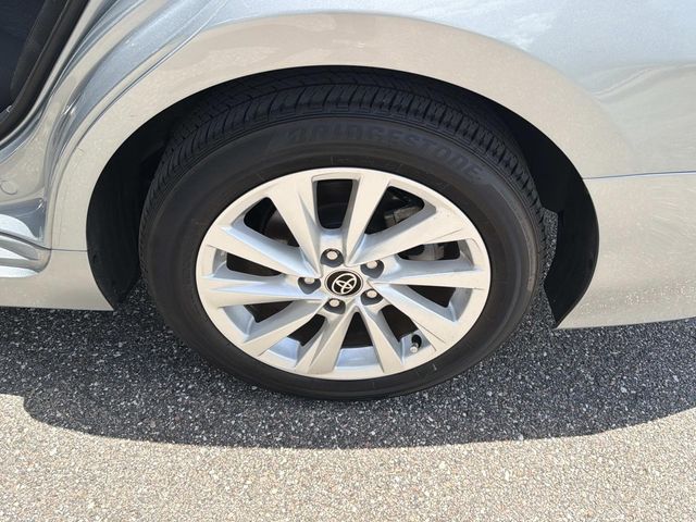Used 2023 Toyota Camry Sedan