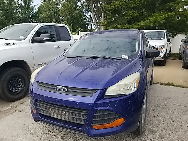 Used 2015 Ford Escape SUV