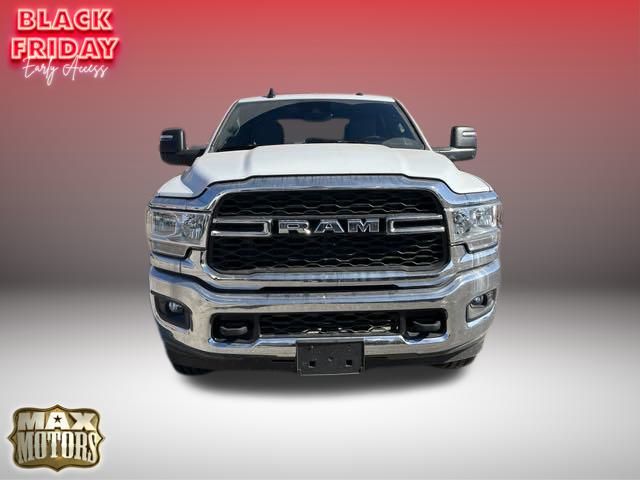 2024 Ram 2500 Tradesman 2