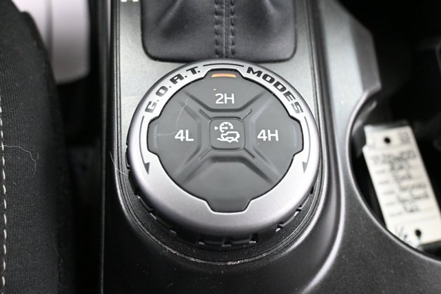 Used 2023 Red Ford Big Bend image 25