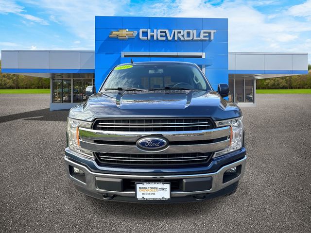 2019 Ford F-150 - Image 2