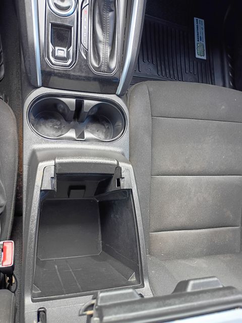 Used 2024 Chevrolet Colorado Truck