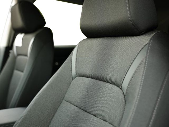 New 2026 Honda CR-V SUV