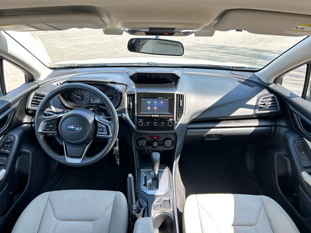 used 2020 Subaru Impreza car, priced at $14,299
