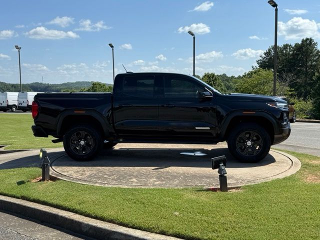 Used 2024 GMC Canyon Truck