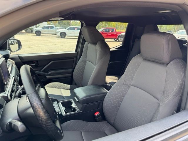 Used 2025 Toyota Tacoma Truck