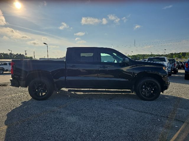 2026 Chevrolet Silverado 1500 RST:46149A