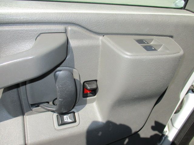 used 2020 Chevrolet Express 2500 car, priced at $18,988