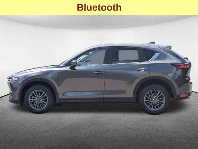 2021 Mazda CX-5 Touring 9