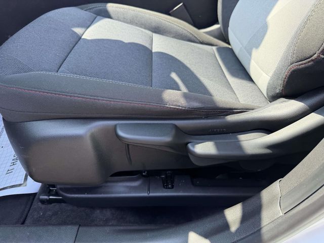 Used 2024 Chevrolet Trax SUV