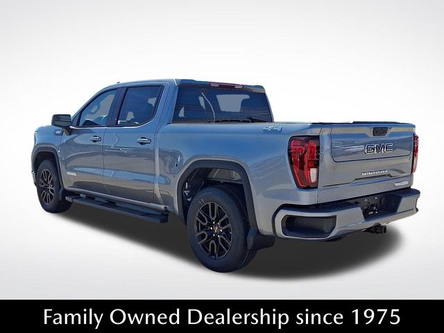 2025 GMC Sierra 1500 Elevation photo