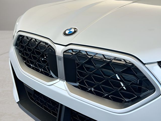 2026 BMW X2 28i's photo