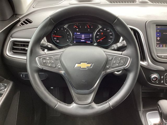 Used Car 2024 Chevrolet Equinox  Lt For Sale Under $25,000 In San Antonio, Texas