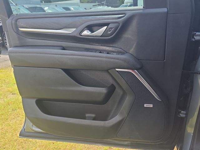 Used 2021 Gray GMC Denali image 28