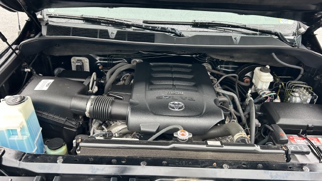Used 2019 Toyota Tundra Truck