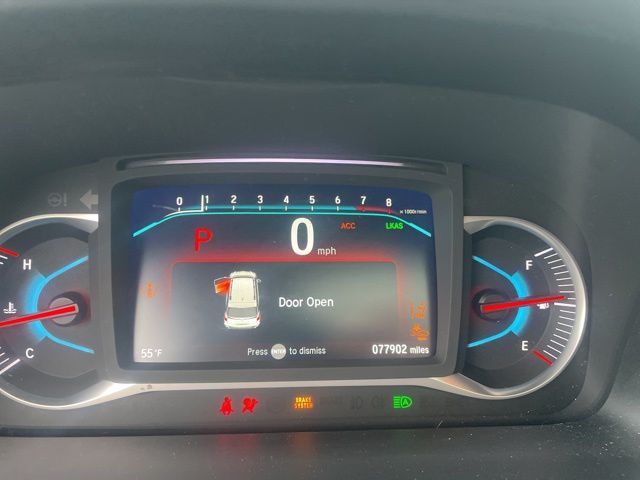 used 2020 Honda Pilot car, priced at $24,495