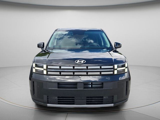 2027 Hyundai Santa Fe
