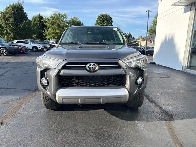 Used 2020 Toyota 4Runner SUV