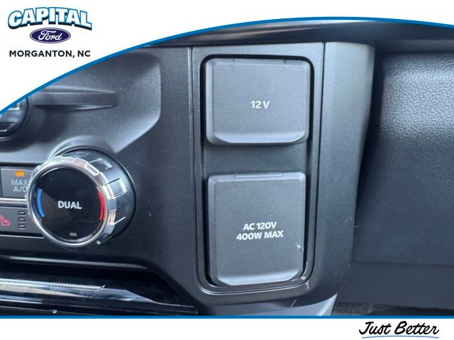 New 2026 White Ford Lariat image 31