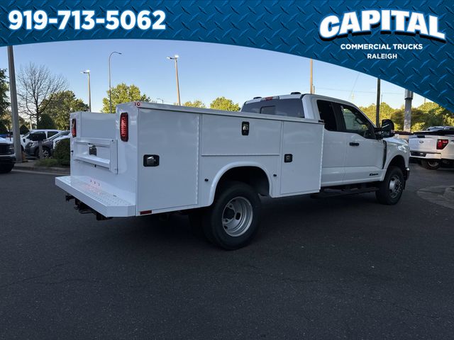 New 2026 White Ford 9FT SERVICE BODY image 10