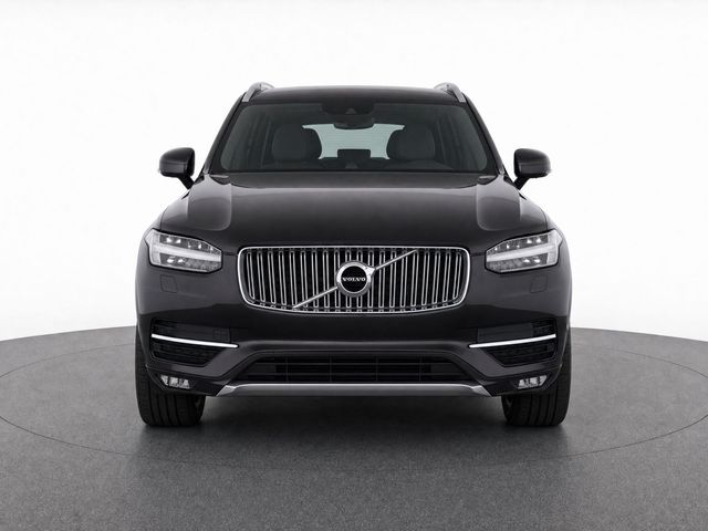 Used 2017 Black Volvo T6 Inscription image 2