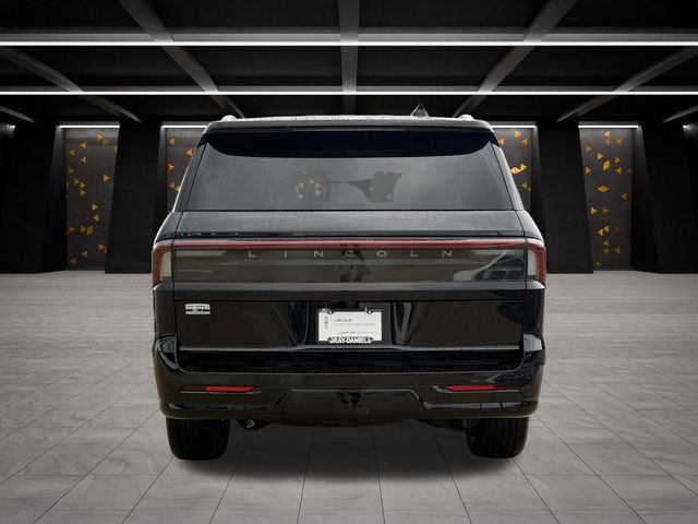 Used 2025 Lincoln Navigator SUV