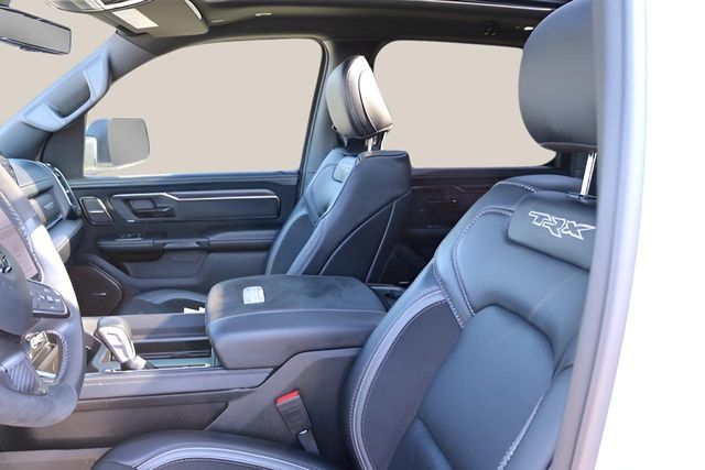 Used Car 2024 Ram 1500  Trx For Sale Under $100,000 In Austin, Texas