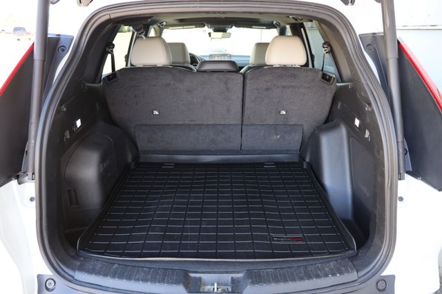 2025 Honda CR-V Hybrid Sport White at Community Toyota
