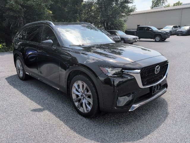 2024 Mazda CX-90 3.3 Turbo Premium AWD