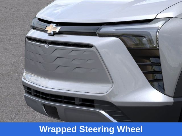 New 2025 Chevrolet Blazer EV For Sale in Livonia, MI