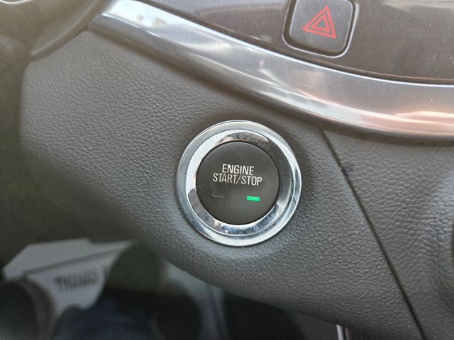 2020 Chevrolet Impala FWD LT