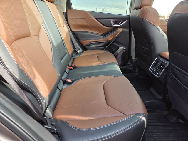 2024 Subaru Forester Touring
