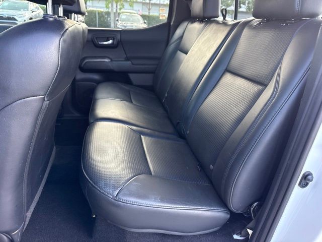 2019 Toyota Tacoma - $25,888