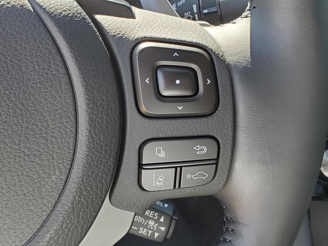 Used 2025 Lexus IS Sedan