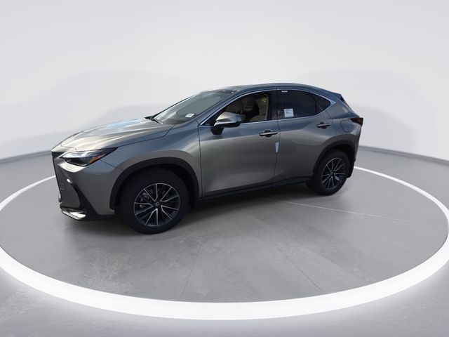 2026 Lexus NX - $54,098