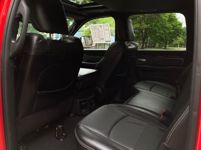 2019 Ram 2500 Power Wagon