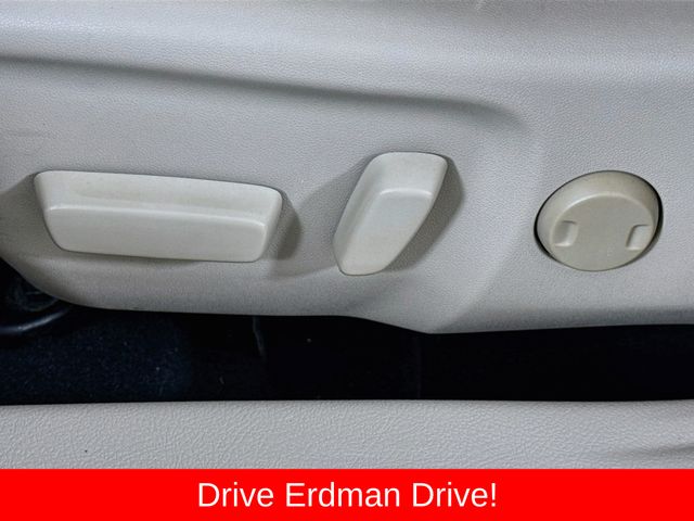 Used 2014 Toyota Camry Sedan