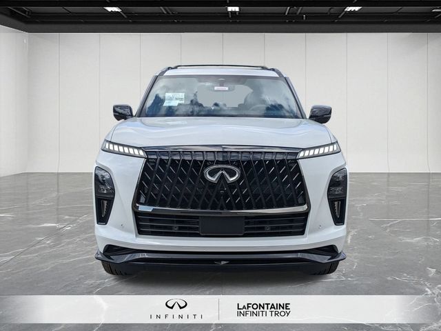 2026 INFINITI QX80 Sport - Photo 8