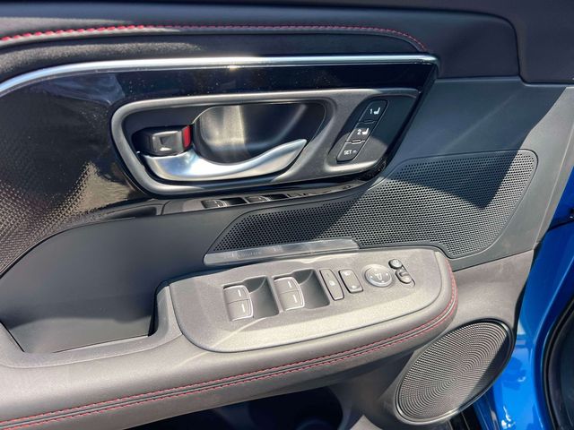 new 2026 Acura ADX car, priced at $46,450