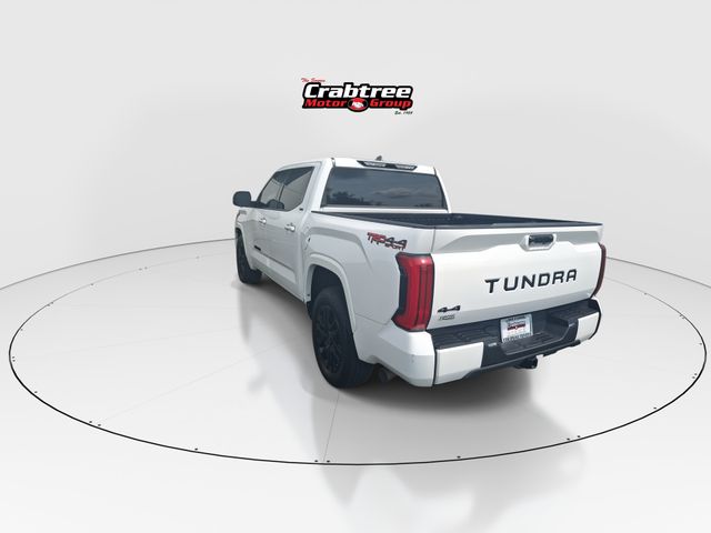 Used 2023 Toyota Tundra Truck