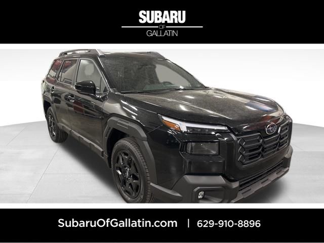 2026 Subaru Outback Limited AWD