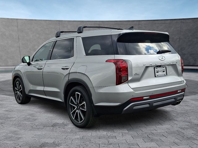 Used 2024 Hyundai Palisade SUV