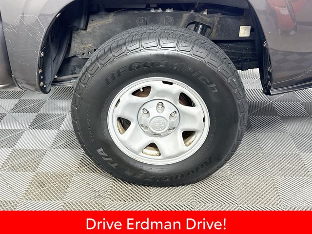 Used 2016 Toyota Tacoma Truck