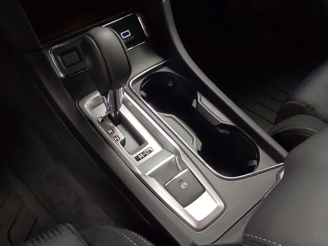 2025 – Subaru – Ascent