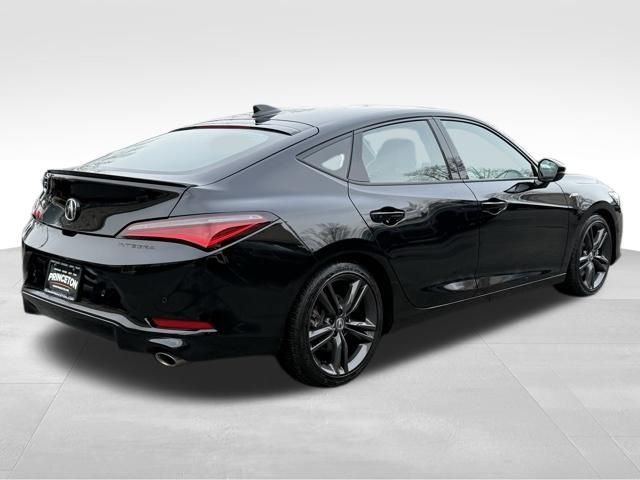 2024 Acura Integra