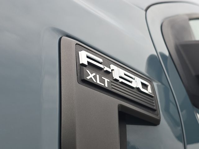 2023 Ford F-150 XLT:46408A