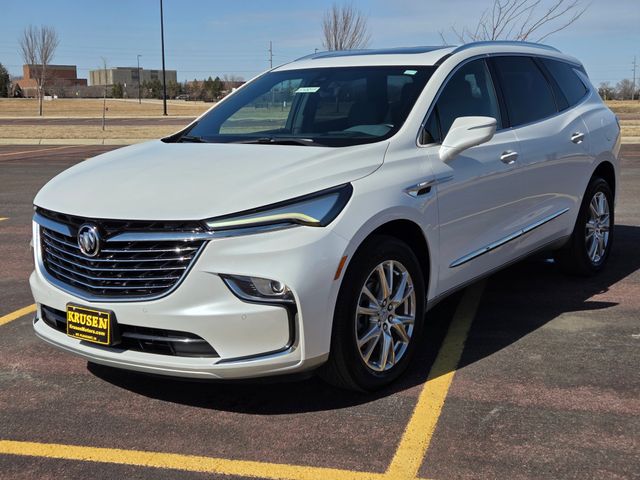 2023 Buick Enclave Premium